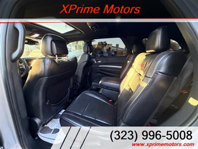 2015 Dodge Durango R/T   - Photo 29 - South Gate, CA 90280