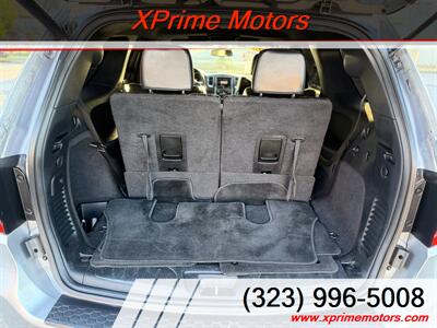 2015 Dodge Durango R/T   - Photo 13 - South Gate, CA 90280