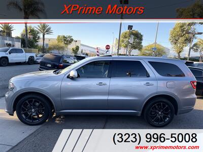 2015 Dodge Durango R/T   - Photo 4 - South Gate, CA 90280