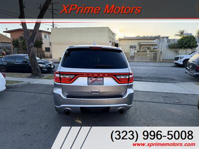 2015 Dodge Durango R/T   - Photo 6 - South Gate, CA 90280