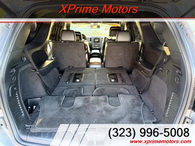 2015 Dodge Durango R/T   - Photo 14 - South Gate, CA 90280