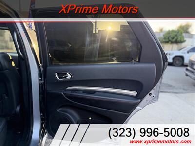 2015 Dodge Durango R/T   - Photo 32 - South Gate, CA 90280