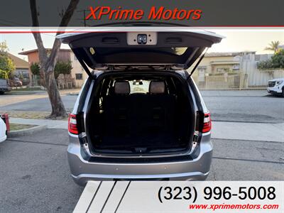 2015 Dodge Durango R/T   - Photo 12 - South Gate, CA 90280