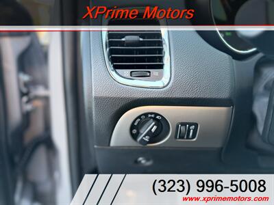 2015 Dodge Durango R/T   - Photo 21 - South Gate, CA 90280