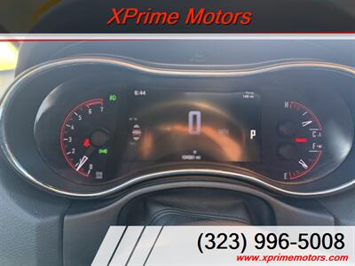 2015 Dodge Durango R/T   - Photo 25 - South Gate, CA 90280