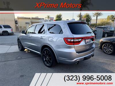 2015 Dodge Durango R/T   - Photo 5 - South Gate, CA 90280