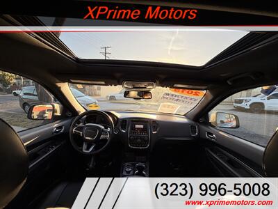 2015 Dodge Durango R/T   - Photo 30 - South Gate, CA 90280