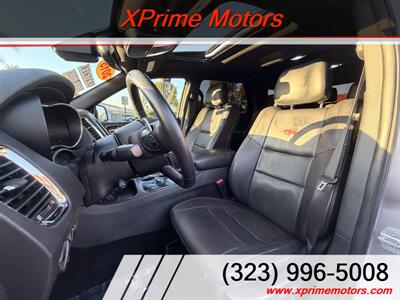 2015 Dodge Durango R/T   - Photo 18 - South Gate, CA 90280
