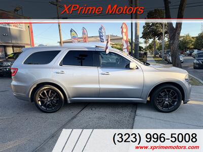 2015 Dodge Durango R/T   - Photo 8 - South Gate, CA 90280