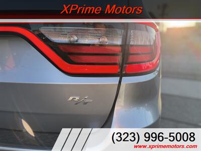 2015 Dodge Durango R/T   - Photo 10 - South Gate, CA 90280