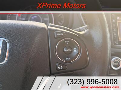 2016 Honda CR-V Touring   - Photo 23 - South Gate, CA 90280