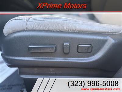 2016 Honda CR-V Touring   - Photo 19 - South Gate, CA 90280