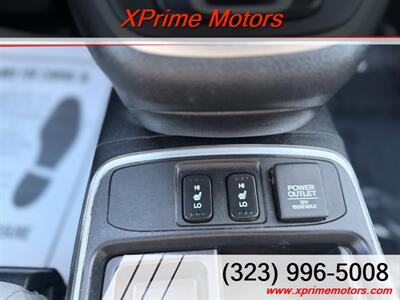 2016 Honda CR-V Touring   - Photo 30 - South Gate, CA 90280