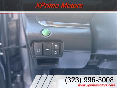 2016 Honda CR-V Touring   - Photo 20 - South Gate, CA 90280