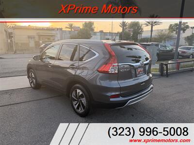 2016 Honda CR-V Touring   - Photo 5 - South Gate, CA 90280