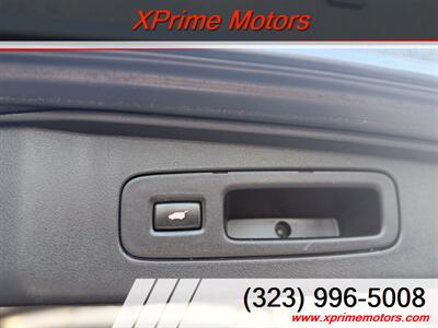 2016 Honda CR-V Touring   - Photo 14 - South Gate, CA 90280