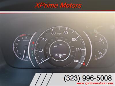 2016 Honda CR-V Touring   - Photo 24 - South Gate, CA 90280