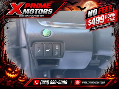 2016 Honda CR-V Touring - Photo 20 - South Gate, CA 90280