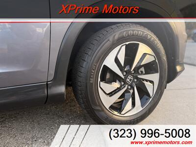 2016 Honda CR-V Touring   - Photo 9 - South Gate, CA 90280