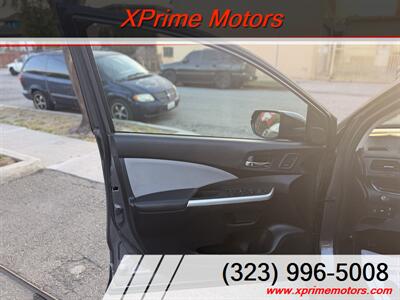 2016 Honda CR-V Touring   - Photo 15 - South Gate, CA 90280