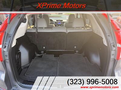 2016 Honda CR-V Touring   - Photo 13 - South Gate, CA 90280