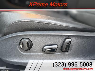 2018 Volkswagen Passat 2.0T R-Line - Photo 14 - South Gate, CA 90280