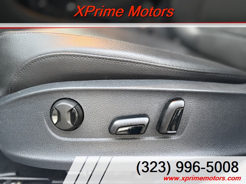 2018 Volkswagen Passat 2.0T R-Line - Photo 14 - South Gate, CA 90280