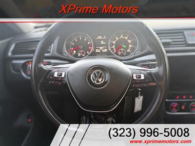 2018 Volkswagen Passat 2.0T R-Line - Photo 17 - South Gate, CA 90280