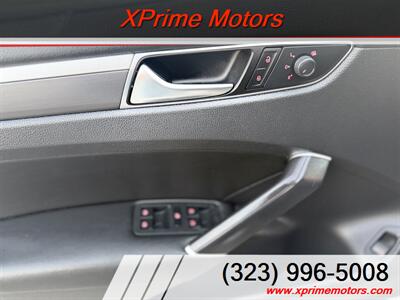 2018 Volkswagen Passat 2.0T R-Line - Photo 12 - South Gate, CA 90280