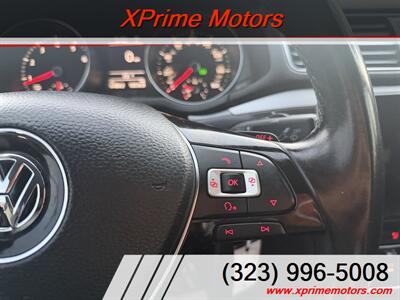 2018 Volkswagen Passat 2.0T R-Line - Photo 19 - South Gate, CA 90280