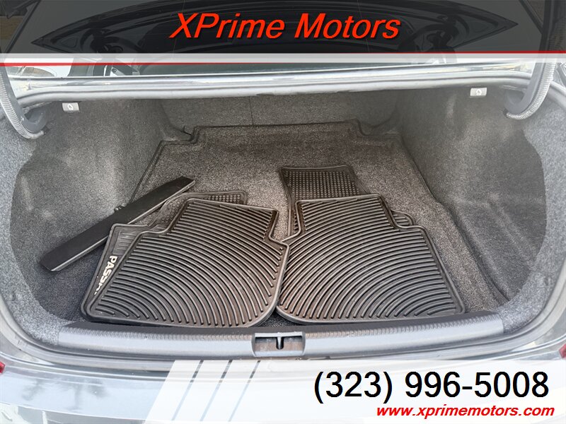 2018 Volkswagen Passat 2.0T R-Line - Photo 10 - South Gate, CA 90280