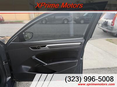 2018 Volkswagen Passat 2.0T R-Line - Photo 25 - South Gate, CA 90280