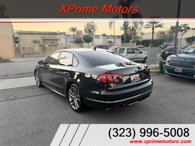 2018 Volkswagen Passat 2.0T R-Line - Photo 5 - South Gate, CA 90280