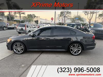 2018 Volkswagen Passat 2.0T R-Line - Photo 4 - South Gate, CA 90280