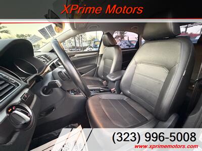 2018 Volkswagen Passat 2.0T R-Line - Photo 16 - South Gate, CA 90280