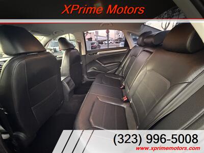 2018 Volkswagen Passat 2.0T R-Line - Photo 22 - South Gate, CA 90280