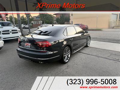 2018 Volkswagen Passat 2.0T R-Line - Photo 7 - South Gate, CA 90280