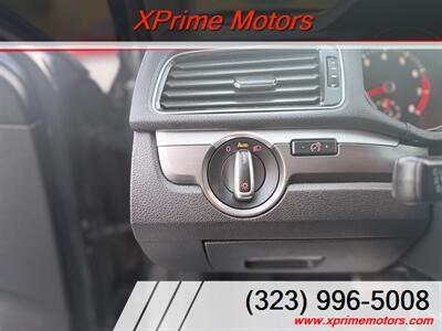 2018 Volkswagen Passat 2.0T R-Line - Photo 13 - South Gate, CA 90280