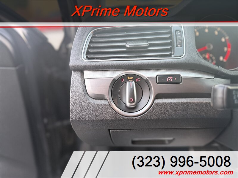 2018 Volkswagen Passat 2.0T R-Line - Photo 13 - South Gate, CA 90280