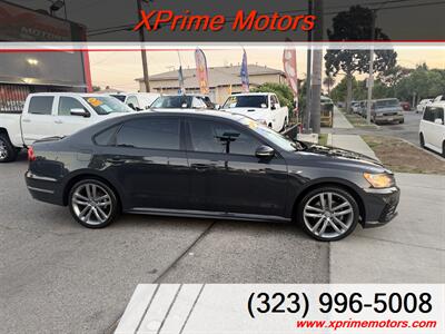 2018 Volkswagen Passat 2.0T R-Line - Photo 8 - South Gate, CA 90280