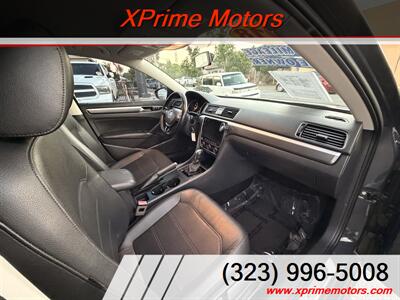 2018 Volkswagen Passat 2.0T R-Line - Photo 26 - South Gate, CA 90280