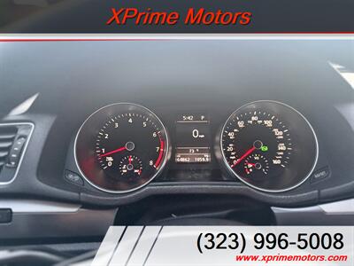 2018 Volkswagen Passat 2.0T R-Line - Photo 20 - South Gate, CA 90280