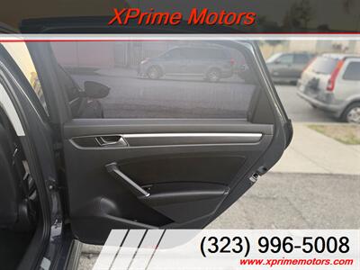 2018 Volkswagen Passat 2.0T R-Line - Photo 23 - South Gate, CA 90280