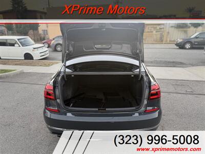 2018 Volkswagen Passat 2.0T R-Line - Photo 9 - South Gate, CA 90280