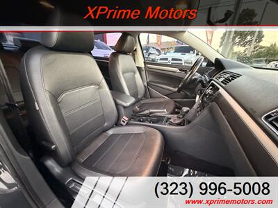 2018 Volkswagen Passat 2.0T R-Line - Photo 27 - South Gate, CA 90280