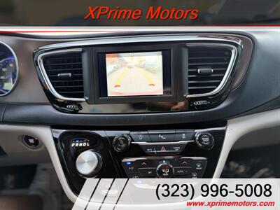 2018 Chrysler Pacifica Touring L - Photo 24 - South Gate, CA 90280