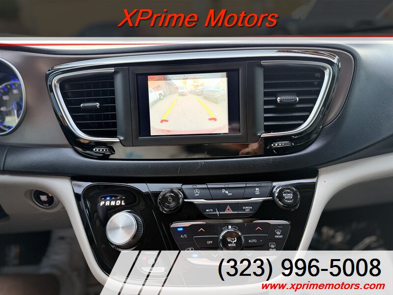 2018 Chrysler Pacifica Touring L - Photo 25 - South Gate, CA 90280