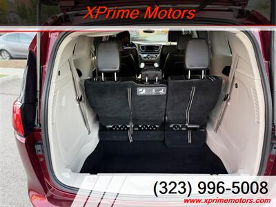 2018 Chrysler Pacifica Touring L - Photo 11 - South Gate, CA 90280