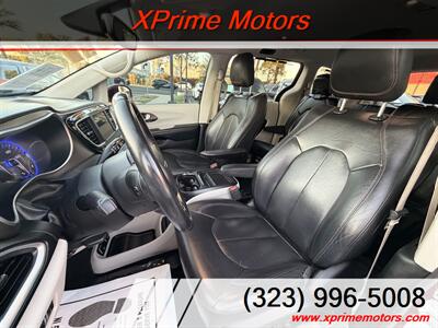 2018 Chrysler Pacifica Touring L - Photo 18 - South Gate, CA 90280