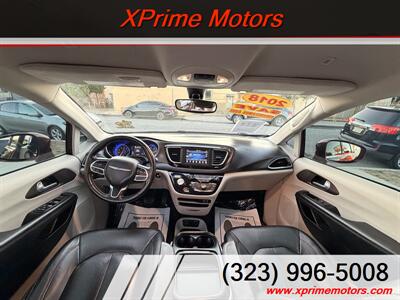 2018 Chrysler Pacifica Touring L - Photo 26 - South Gate, CA 90280